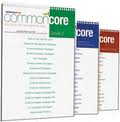 Common Core Standards And Strategies Flip Chart